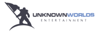 Unknown Worlds Logo