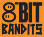 8-Bit Bandits Logo