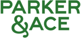 Parker & Ace Logo