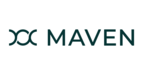 Maven Clinic 1099 Provider Network  Logo