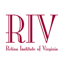 Retina Institute of Virginia Logo