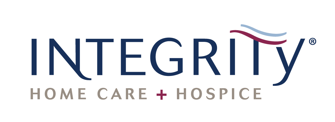 zDO NOT POST - ARCHIVED - Integrity Home Care &amp; Hospice  Logo