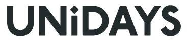 UNiDAYS Logo