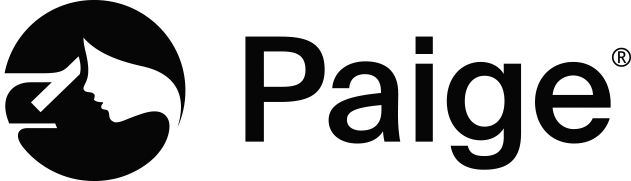 Paige AI Logo