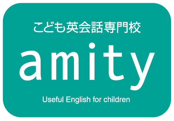 Amity Japan Office Logo