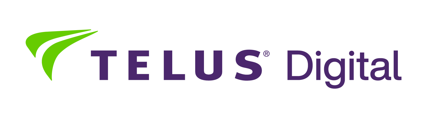 TELUS Digital Brazil Logo