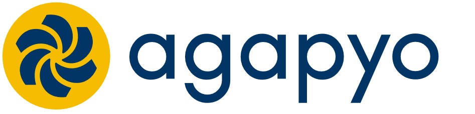 Agapyo Logo