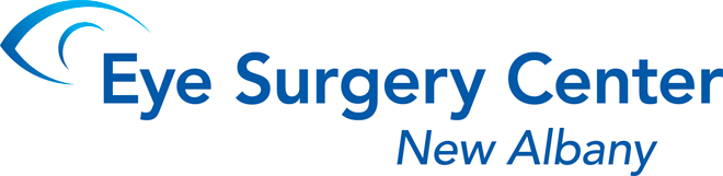 Eye Surgery Center of New Albany Logo