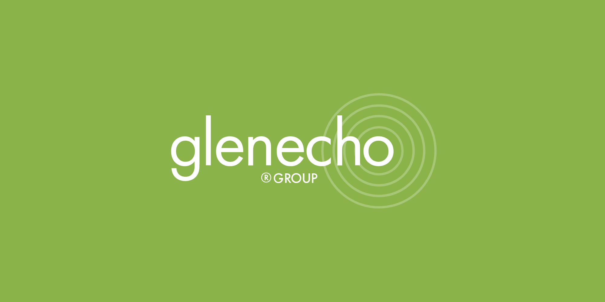 Glen Echo Group Logo