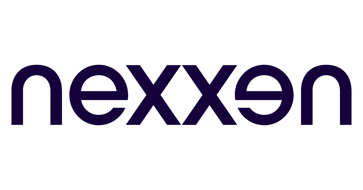 Nexxen Logo
