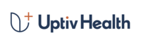 Uptiv Health Logo