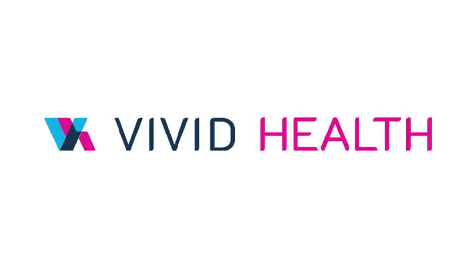 Vivid Health Logo