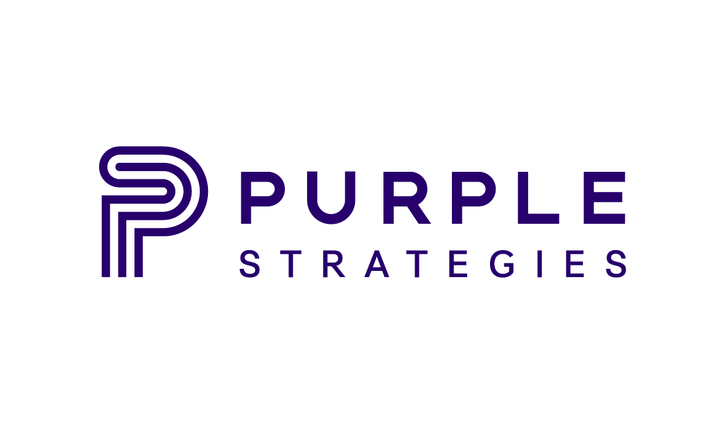 Purple Internships Logo