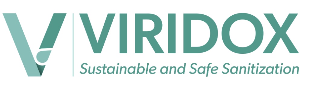 Viridox Logo