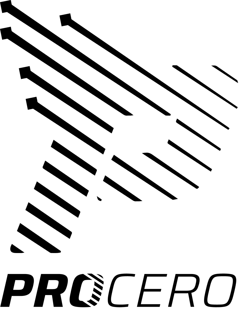 Procero Logo