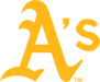 Oakland Athletics - Stadium Opportunities Logo