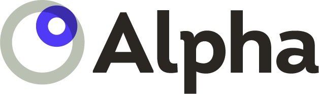 Alpha FMC - Insurance Consulting Logo