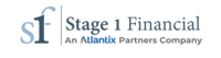 Stage 1 Financial Logo