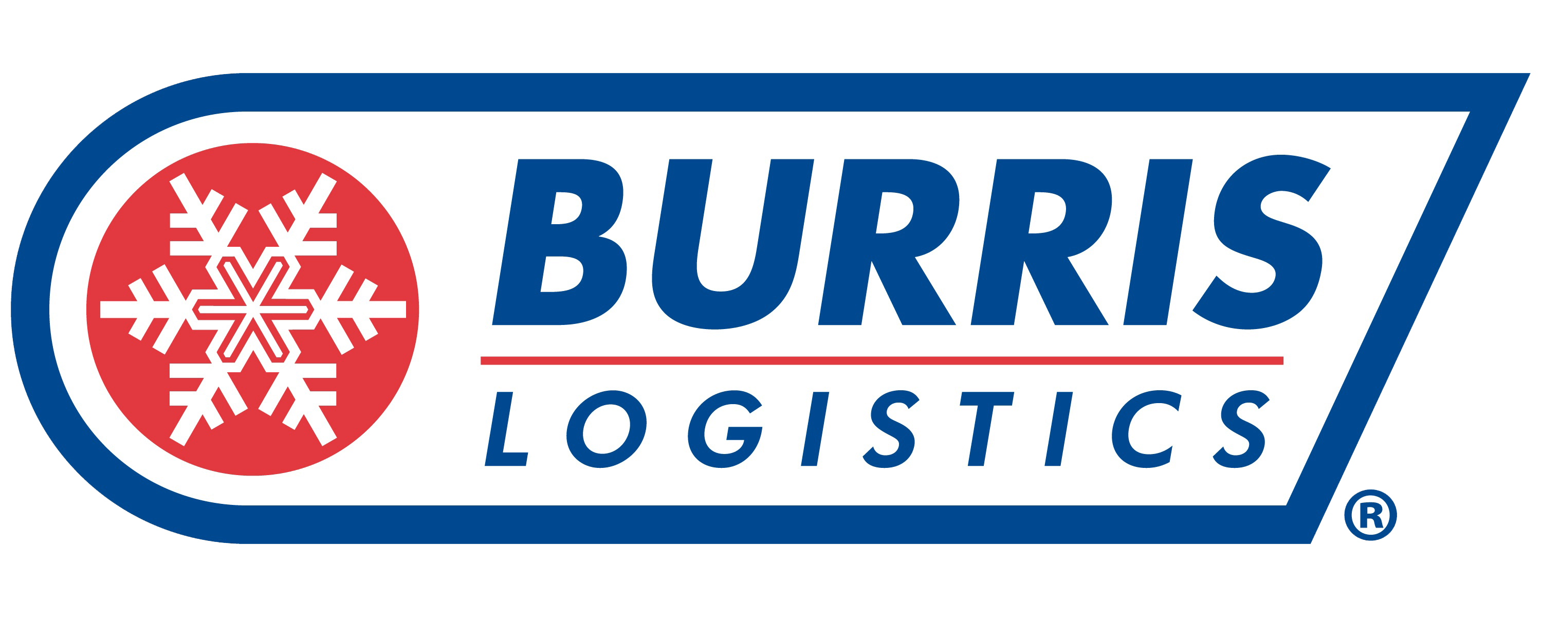 Burris Logistics Logo