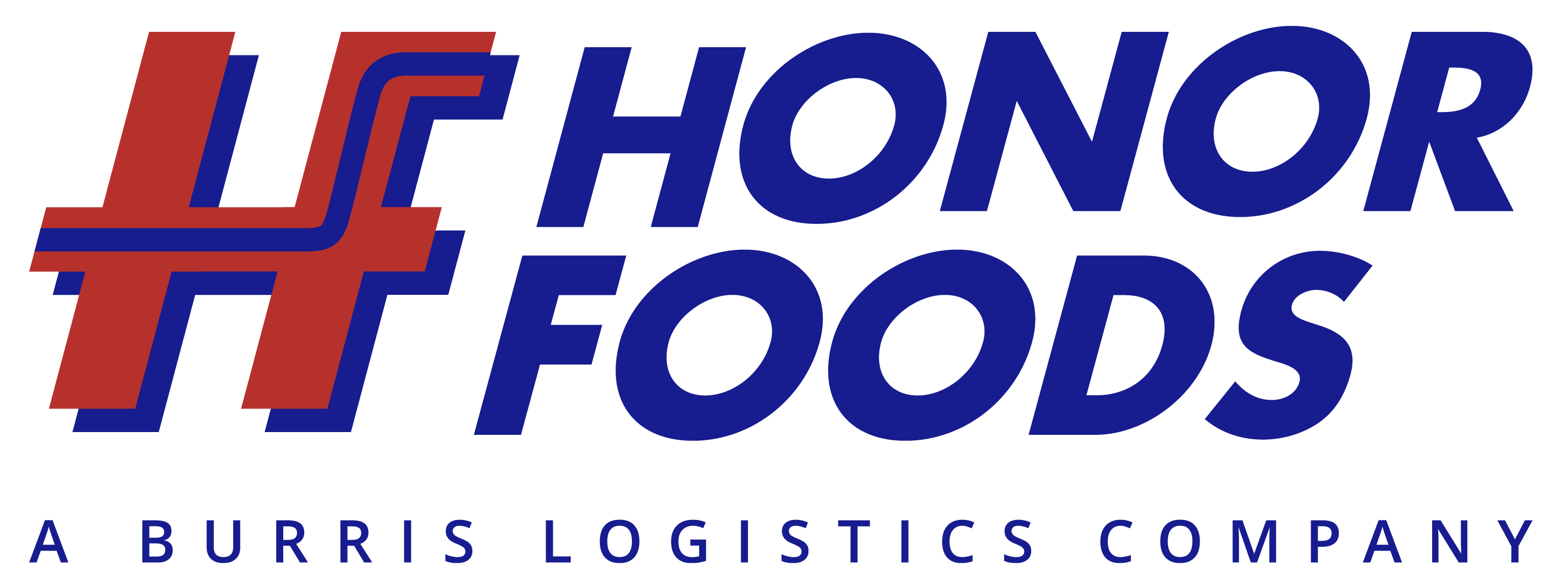 Honor Foods  Logo