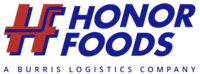 Honor Foods  Logo