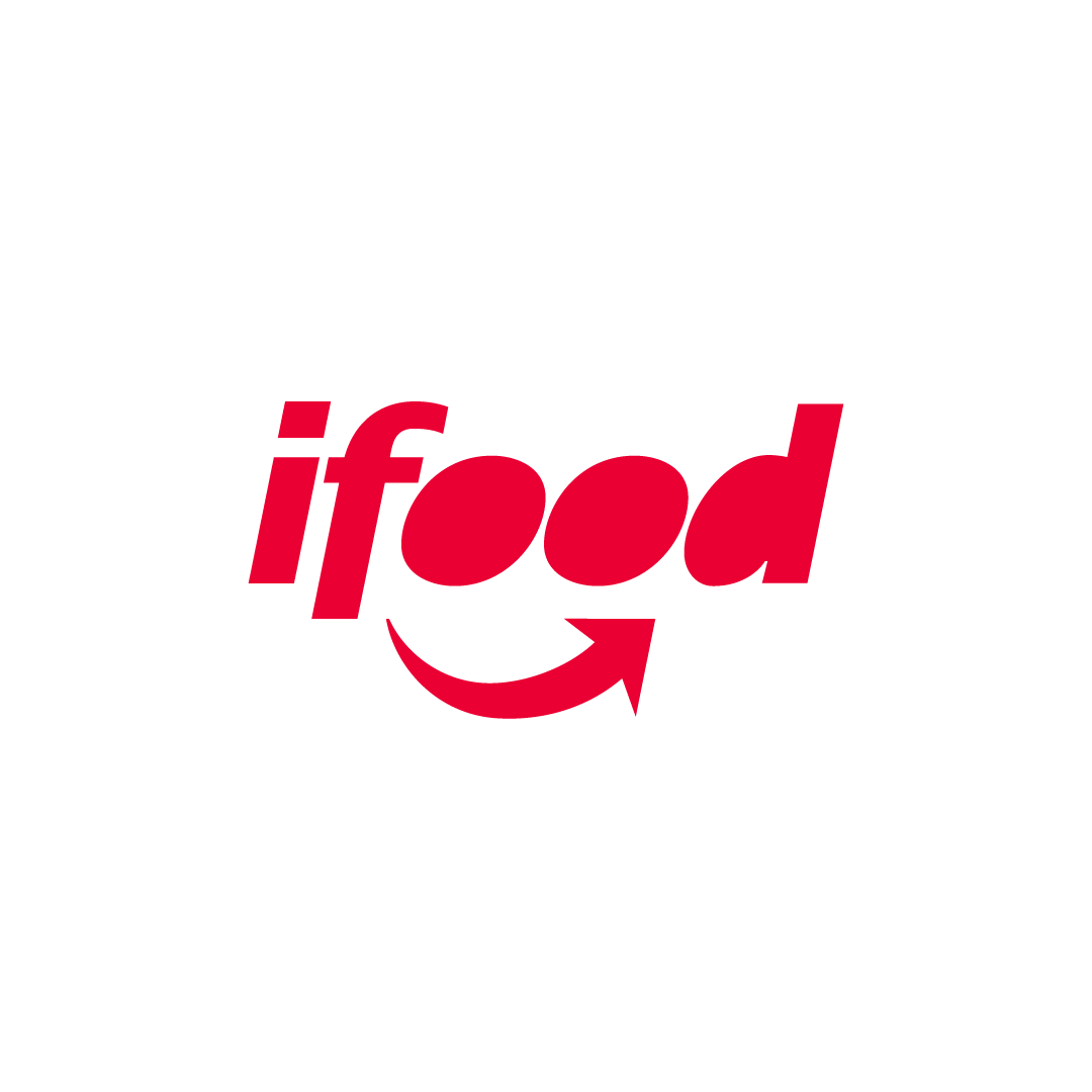 iFood - Campanhas Logo