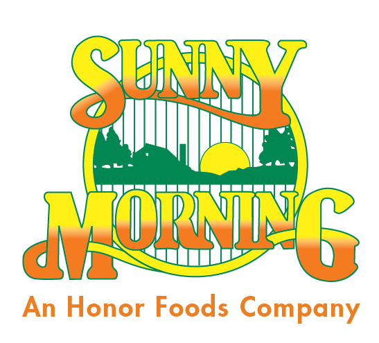 Sunny Morning  Logo