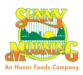 Sunny Morning  Logo