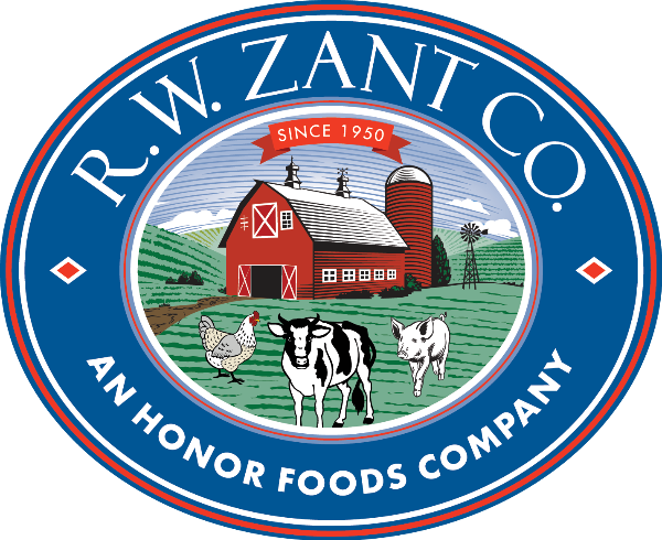 R.W. Zant  Logo