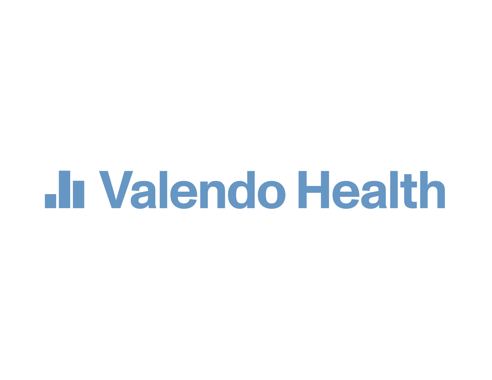 Valendo Health Logo