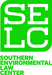 Southern Environmental Law Center Logo