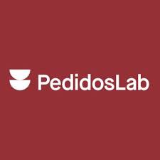 PedidosLab Logo