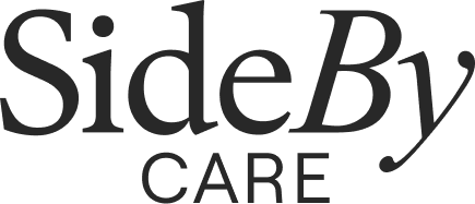 SideBy Care Logo