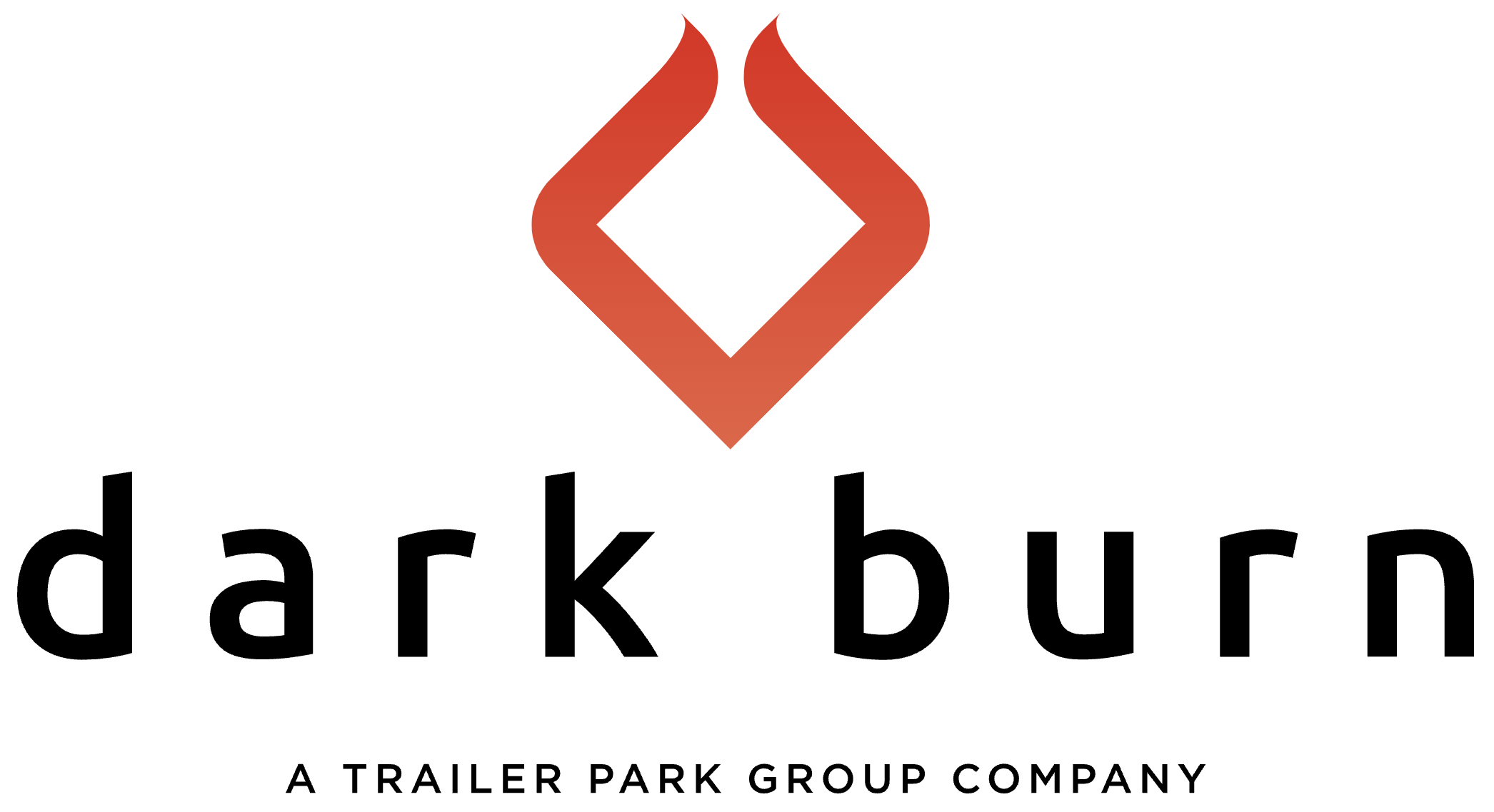 Dark Burn Creative Logo