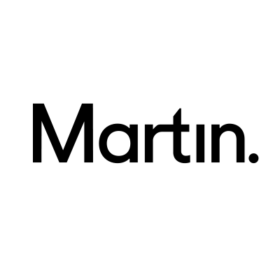 The Martin Agency Logo