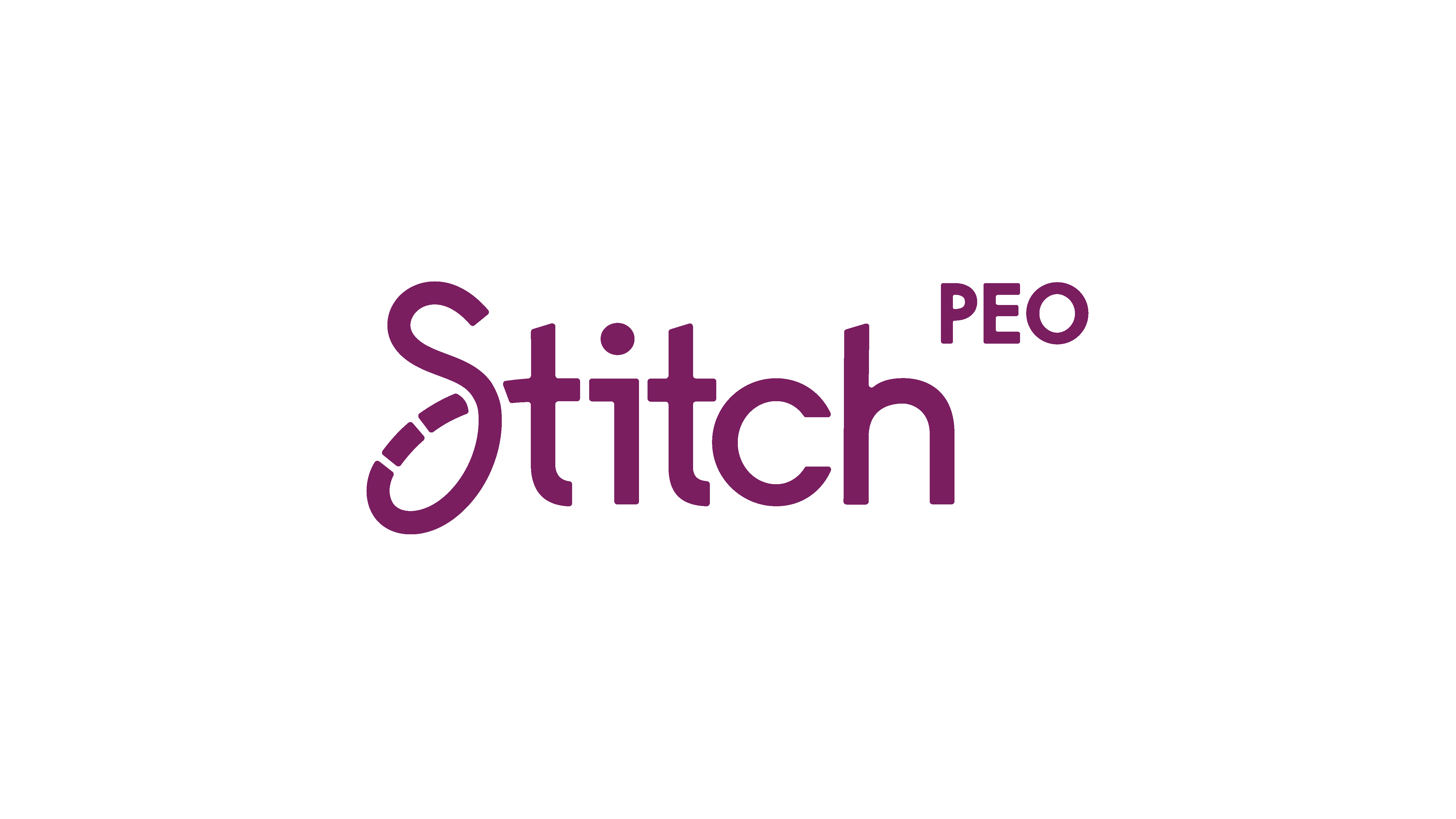 Stitch Employment Services Logo