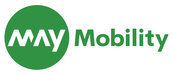 May Mobility Part-Time Job Board Logo