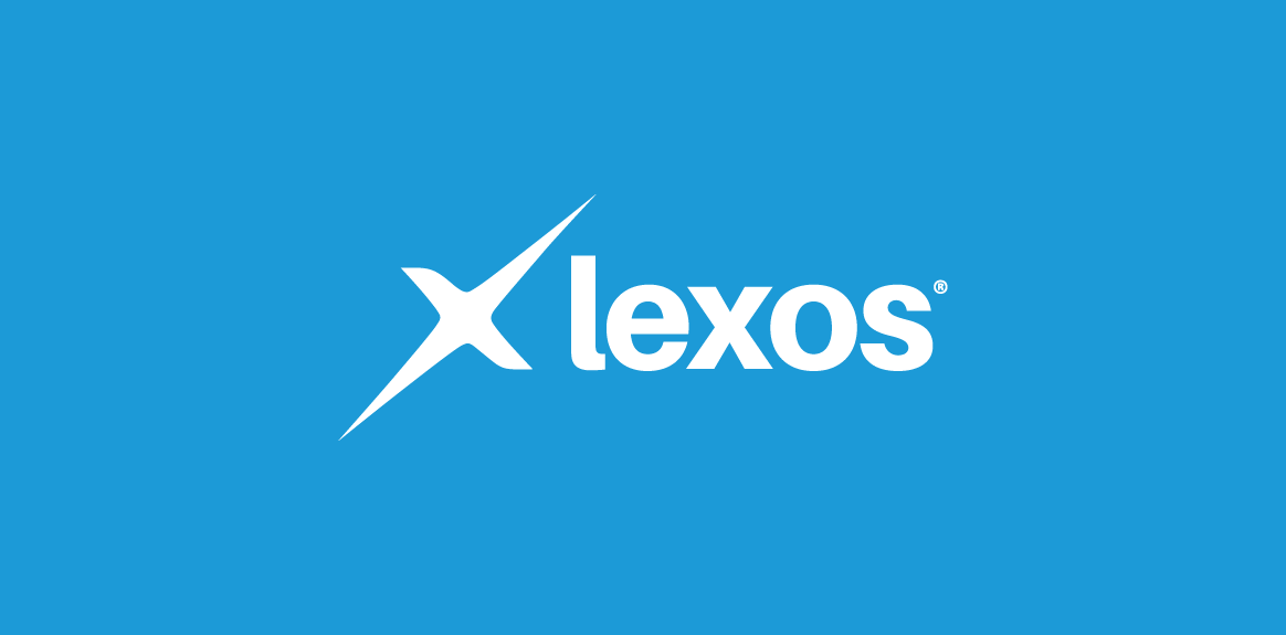 Lexos Logo