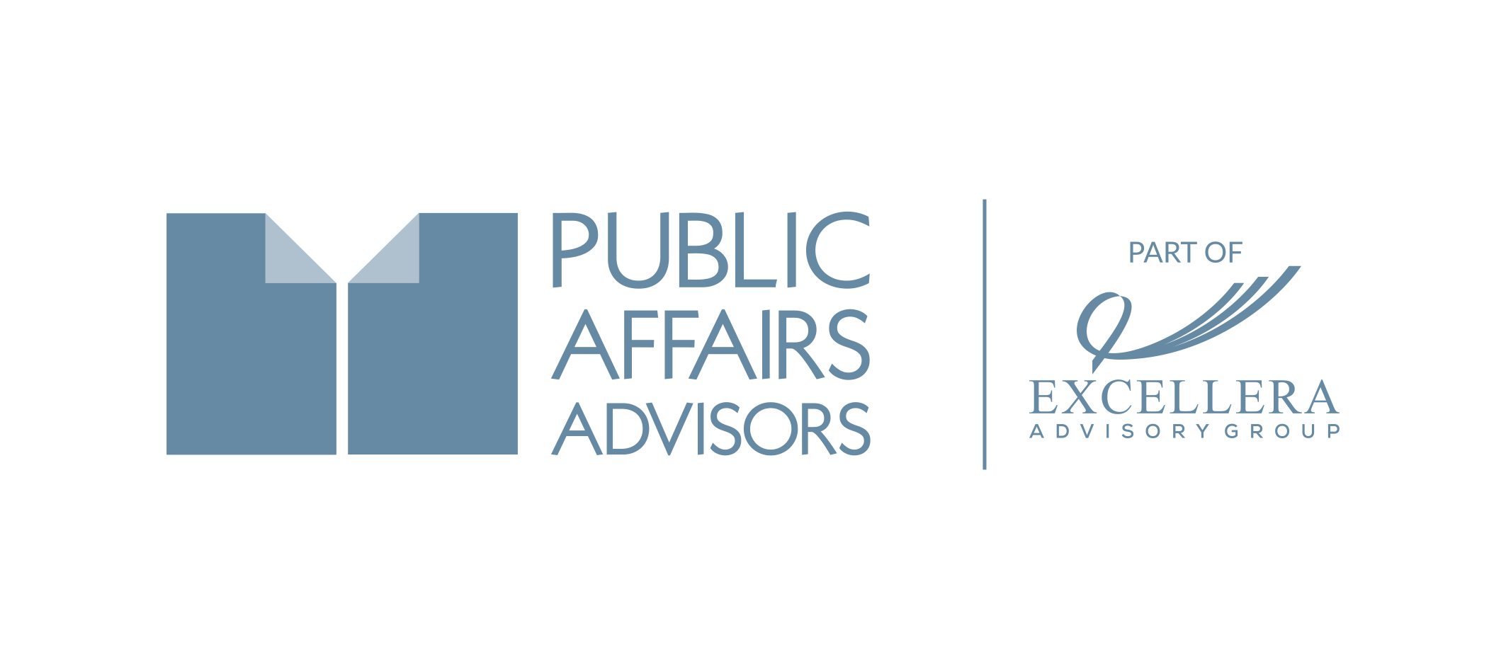 Public Affairs Advisors Logo