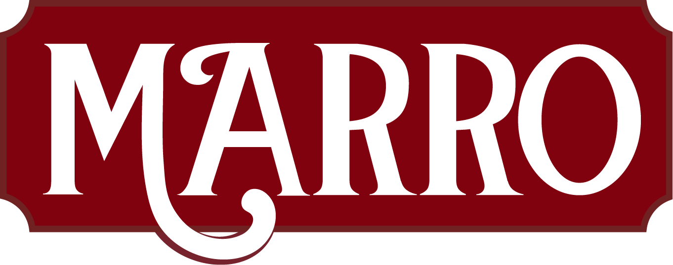 Marro Logo