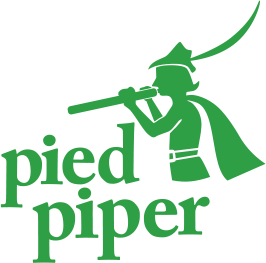 Pied Piper, Inc Logo