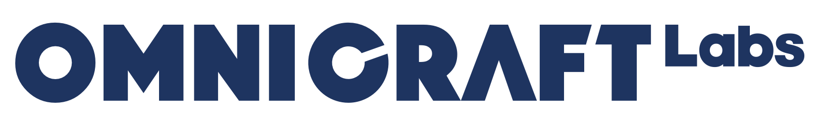 OmniCraft Labs 로고