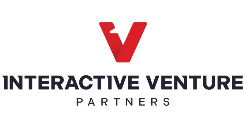 Interactive Venture Partners Logo