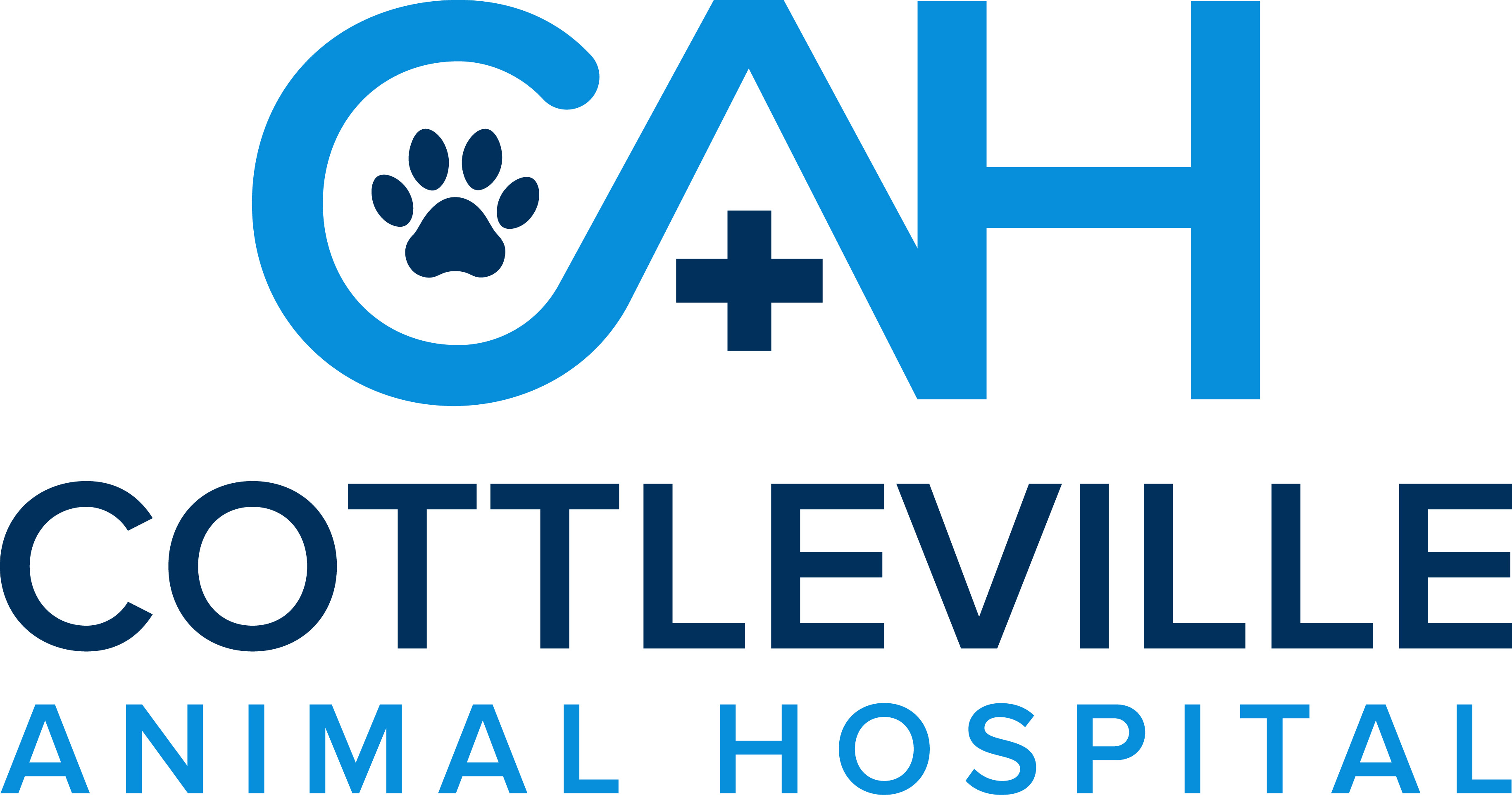 Cottleville Animal Hospital Logo