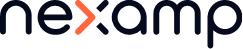 Nexamp Fellowship Logo