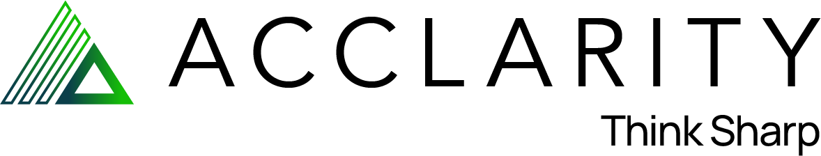 Acclarity Logo