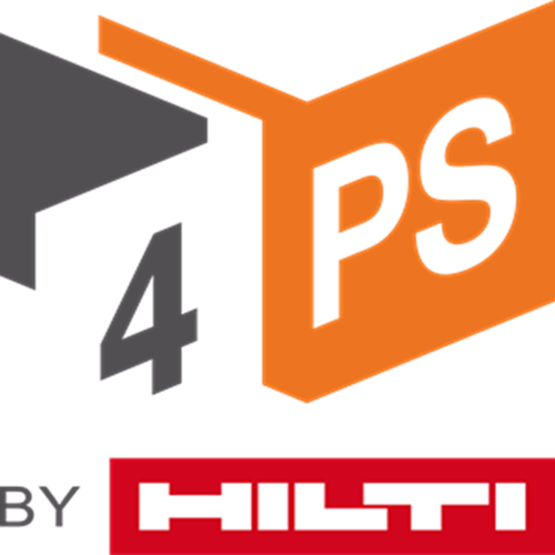 4PS Belgium Logo
