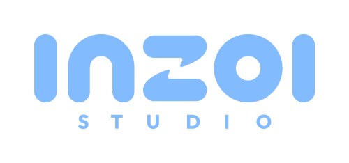 inZOI Studio 로고