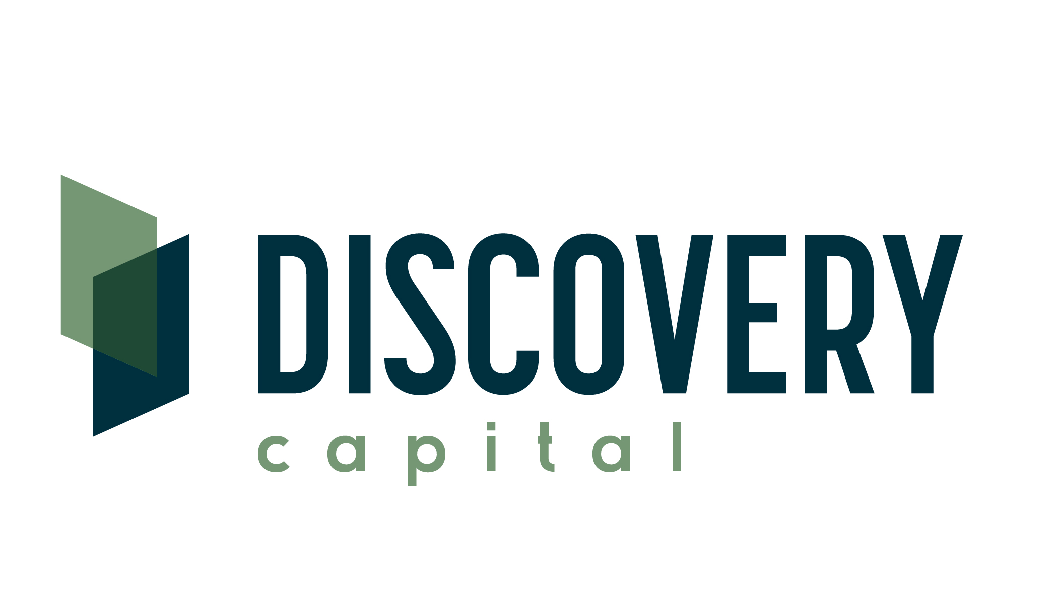 Discovery Capital Logo