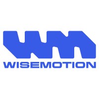Wisemotion Robotics Logo